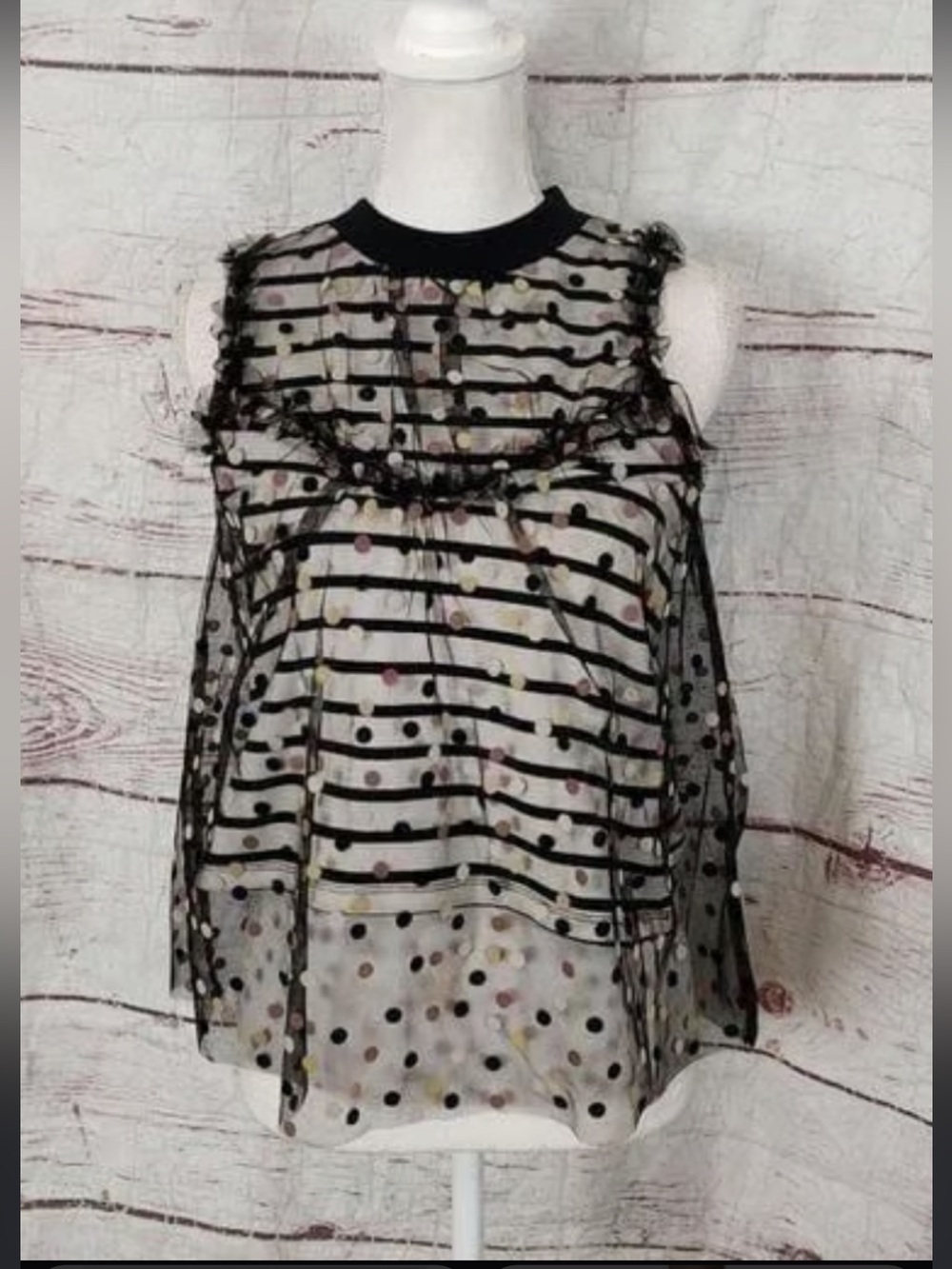 Anthropologie